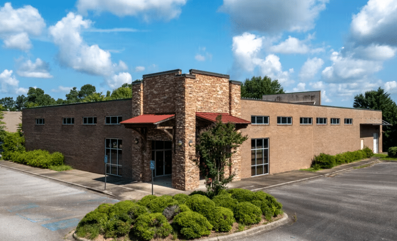 Nai Chase Commercial Real Estate Represents Sale Of