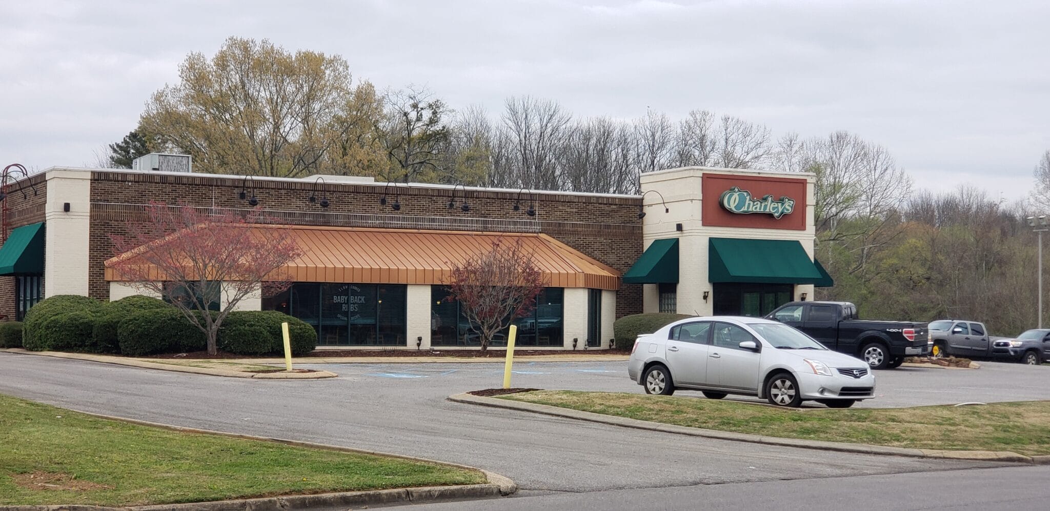 NAI Chase Commercial Represents Sale of Former O'Charley's Restaurant ...